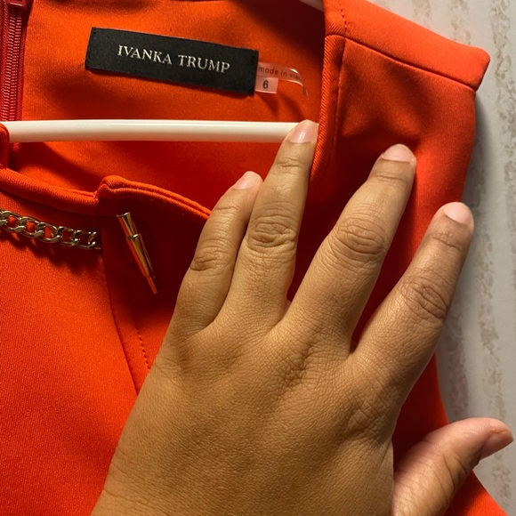 Dress - Picture 2 of 5